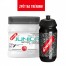 AKCE   JUNIOR SPORT DRINK 700g Lesní plody   + PENCO BIDON TACX SHIVA Junior Black 500ml