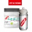 AKCE   JUNIOR SPORT DRINK 700g Citron   + PENCO BIDON TACX SHIVA Junior White