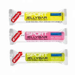 Jelly bar